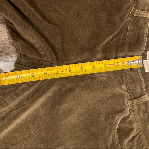 MICHAEL KORS PANTS, USE ONCE LIKE NEW SIZE 10 - Picture 6 of 15